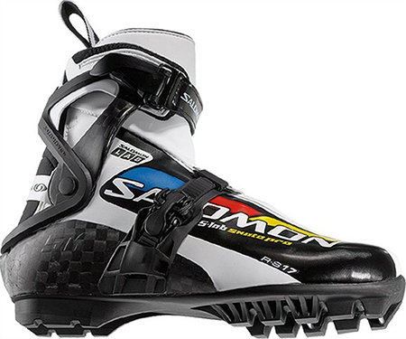 salomon cross country ski boots canada